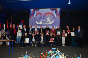 DOBOJ-Srpsko-sokolsko-drustvo-Sveti-Dordje-proslavilo-jubilej-obnoviteljskog-rada