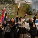 Kad Srpkinje zapucaju za Božić odjekuje cijela Kalifornija (VIDEO)