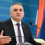 Oglasio se Minić nakon napada na novinarku