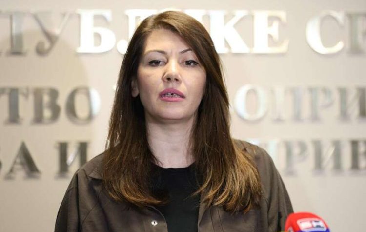 Andjelka-Kuzmić-ministarka
