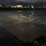 Doboj: Vodostaj rijeke Bosne raste, ali nema opasnosti (VIDEO)