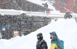 Milano Cortina 2026 Winter Olympic Games - Feature