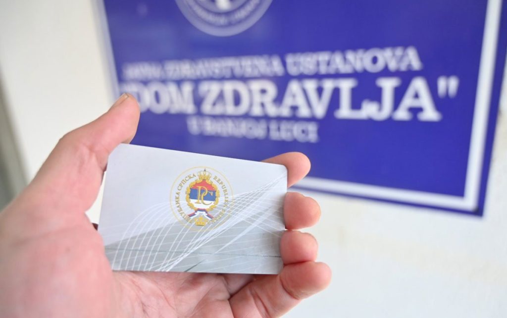 zdravstvena knjižica