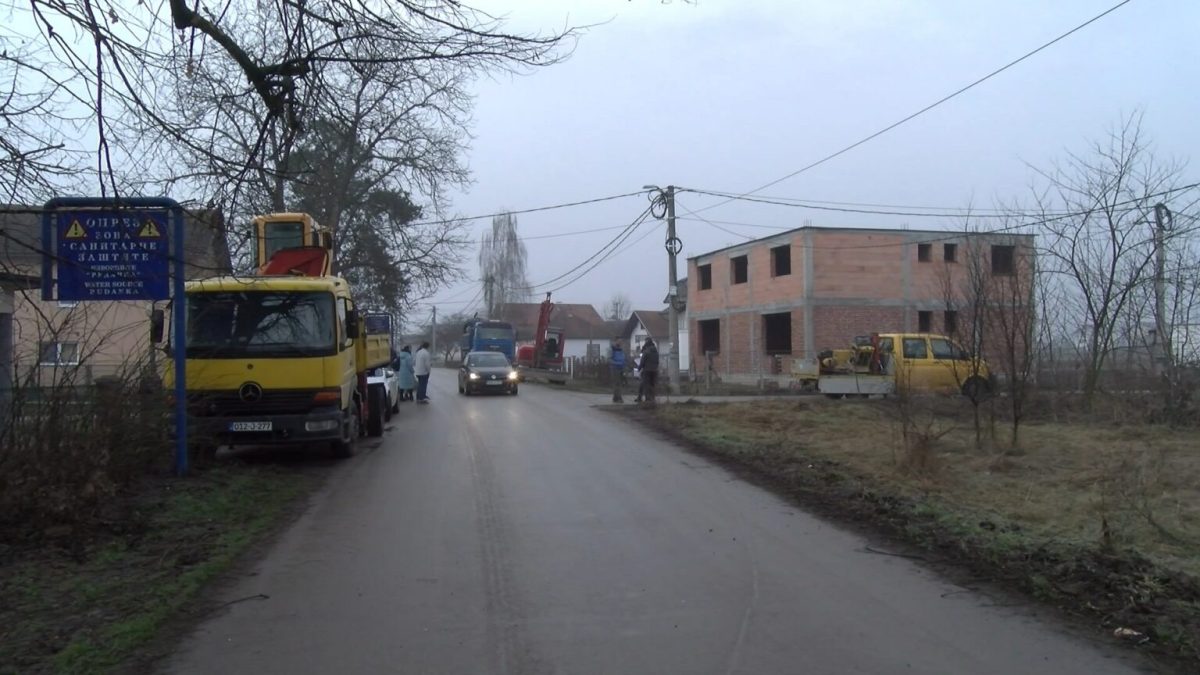 Nije učitano