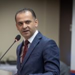 MILIĆEVIĆ: Od budućih vlasti u Srbiji očekujemo podatke o imovini svih političara iz Republike Srpske
