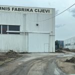 Derventska fabrika cijevi “Unis” najveći poreski dužnik