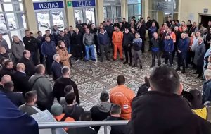 Добој - "Жељезнице"