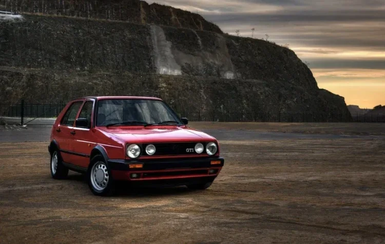 golf 2