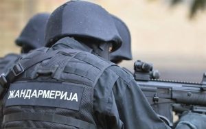 žandarmerija