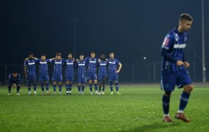 Fk-Zeljeznicar