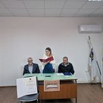 Književno veče u Šamcu: Pisci iz Republike Srpske, Srbije i Hrvatske čitali svoje stihove