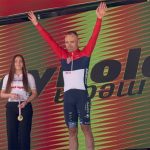 TRKA ZAVRŠENA U DOBOJU: Dušan Rajović odbranio titulu na trci „Beograd-Banjaluka 2026“ (VIDEO)