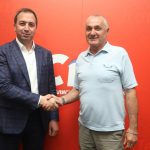 POJAČANJE ZA SPS U DOBOJU: Stranci Gorana Selaka pristupio dojučerašnji tužilac Goran Rubil