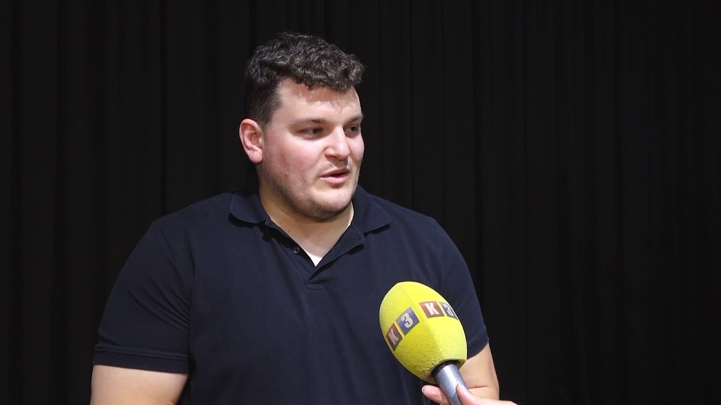 Nije učitano