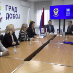 Doboj putem programa podrške UN-a kreće u realizaciju dva infrastrukturna projekta (FOTO/VIDEO)