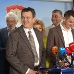 Glavni odbor SDS-a potvrdio: Blanuša kandidat za predsjednika