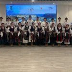 Članovi KUDM “Bosiljak” Derventa u Moldaviji na Međunarodnom folklornom festivalu “Ples srca Dnjestra”(FOTO)