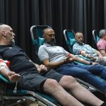 Teslićani pokazali humanost: Prikupljeno 78 doza krvi (FOTO)