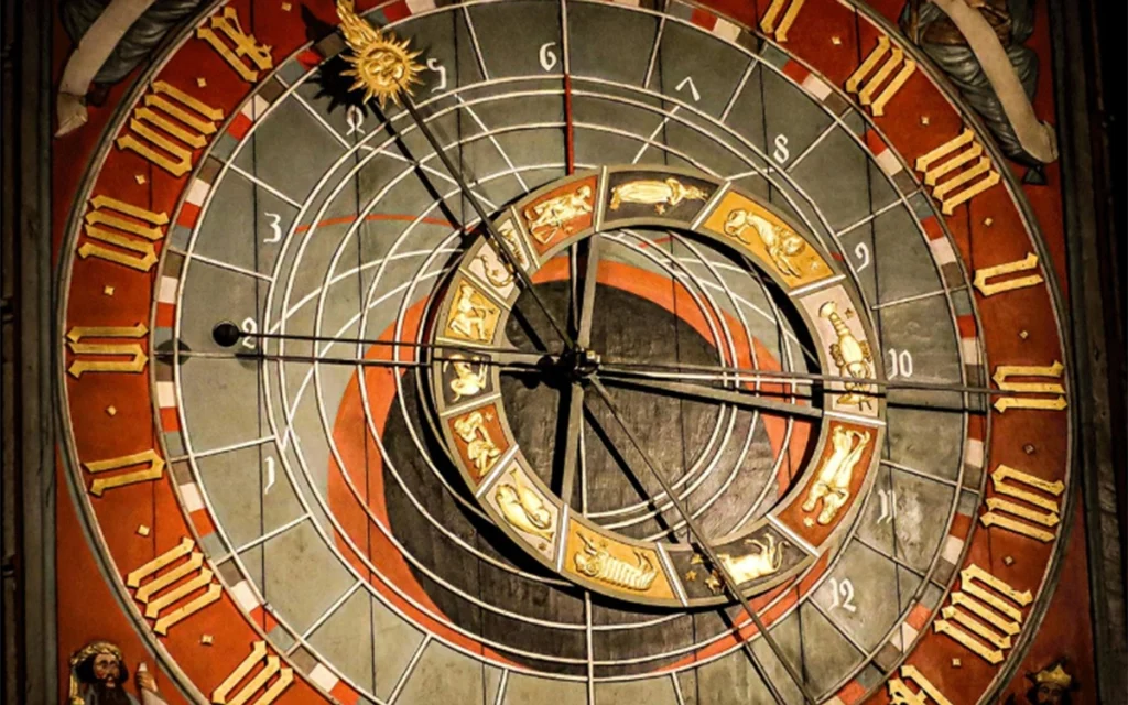 horoskop