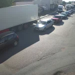 Velike gužve na izlazu iz BiH u Gradišci: „Spojile se granice“ (VIDEO)