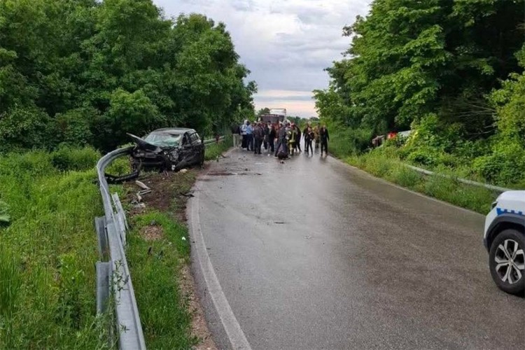 Nije učitano