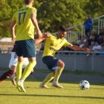 Rudar ispao, Sloga slavila ogromnu pobjedu u Posušju