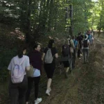 „Šetnjom iz bloka“ u Doboju obezbijeđeno oko 670 KM