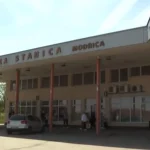 Autobuska stanica u Modriči nastavlja sa radom