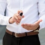 Želite da ostavite dobar utisak: Ovo je lista TOP 10 najboljih muških parfema koji će privući svaku ženu