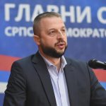 NEŠKOVIĆ UPOZORAVA DA JE OPOZICIJA NA ISPITU: Ko ne stane iza Blanuše, direktno radi za režim