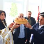 DOBOJ: Obilježena krsna slava ŽRS i Dan željezničara (FOTO/VIDEO)
