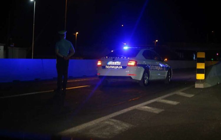 policija
