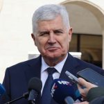 Čović o spomeniku HVO u Derventi: Zasjaće u punom sjaju nakon rekonstrukcije