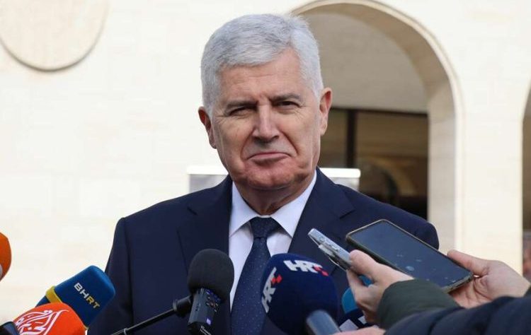 Dragan Čović