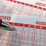 Večeras izvučena Loto sedmica: Dobitnik u sekundi postao bogatiji za 1,6 miliona KM