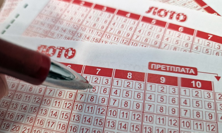 Loto-listić-dobitak