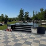Gradska uprava Derventa upoznata je sa svim detaljima oko uklanjanja spornog spomenika na Modranu