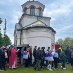 Dani Vučijačke brigade i 34 godine odbrane Lipe: Putevima progona do mjesta odbrane (FOTO, VIDEO)
