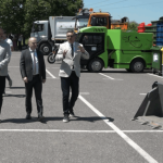 Derventa: Nova vozila, kontejneri i oprema u „Komunalcu“ za uredniji i čistiji grad (FOTO)