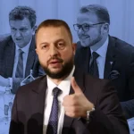 Drago mi je ako Stanivuković daje podršku Blanuši u kandidaturi za predsjednika RS, ali niko ne smije biti isključen iz opozicionog bloka