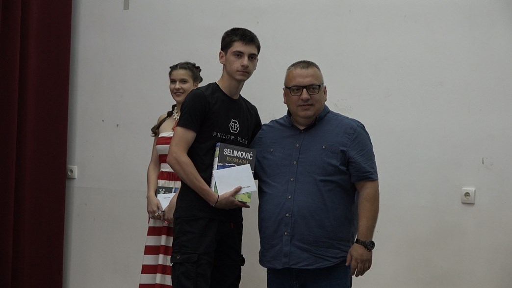 Nije učitano