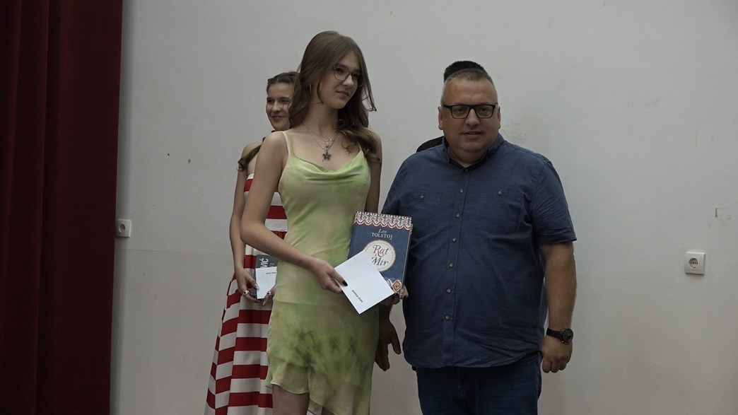 Nije učitano