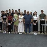 Modriča: Prijem za najbolje učenike i prosvjetne radnike (FOTO/VIDEO)