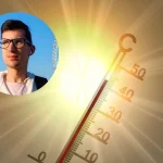 Pržićemo se na +40 stepeni: Nedim Sladić najavio izuzetno topao kraj juna, pa otkrio i kada stiže promjena