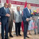 Dodik: Cvijanovićeva i Minić kandidati za Predsjedništvo BiH i predsjednika RS