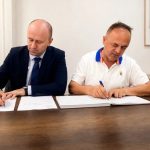 POTPISAN UGOVOR SA „ĐURIĆ MARKETIMA“: U Brodu uskoro gradnja velikog prodajnog objekta i otvaranje 50 radnih mjesta