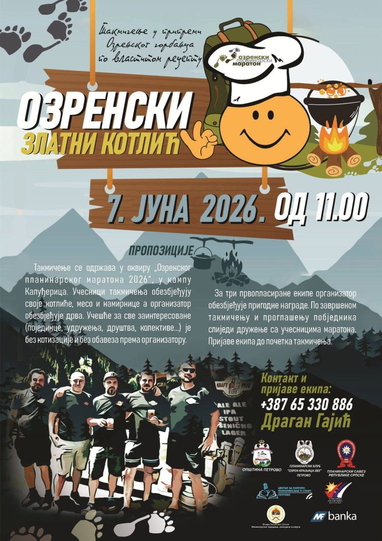 Nije učitano