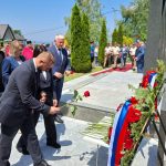 Nešković o podvigu boraca „Koridora 92“: Herojstvo jače od svih prepreka