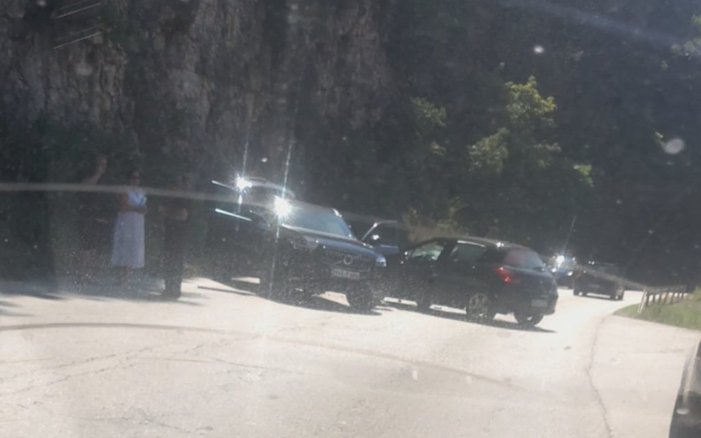 Foto: Društvene mreže