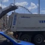 ČVRSTA RUKA NAČELNIKA MODRIČE: Izvođač loše uradio posao, pa sad mora o svom trošku da ispravi greške
